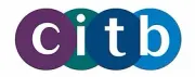 CITB Construction Industry Training Board logo